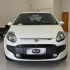 FIAT PUNTO 1.4 ATTRACTIVE 8V FLEX 4P MANUAL FIAT PUNTO 1.4 ATTRACTIVE 8V FLEX 4P MANUAL