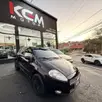 FIAT PUNTO 1.4 ELX 8V FLEX 4P MANUAL FIAT PUNTO 1.4 ELX 8V FLEX 4P MANUAL