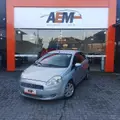 FIAT PUNTO 1.8 HLX 8V FLEX 4P MANUAL FIAT PUNTO 1.8 HLX 8V FLEX 4P MANUAL