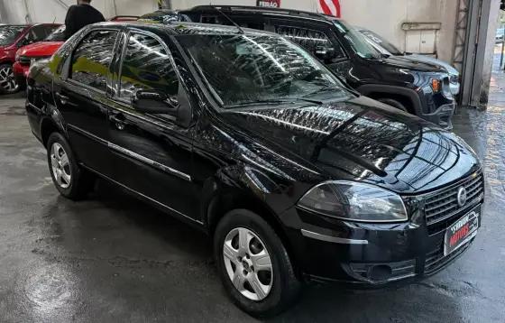 FIAT SIENA 1.0 MPI EL 8V FLEX 4P MANUAL
