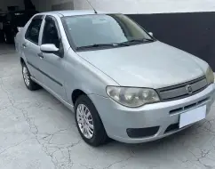 FIAT SIENA 1.0 MPI FIRE 8V FLEX 4P MANUAL FIAT SIENA 1.0 MPI FIRE 8V FLEX 4P MANUAL