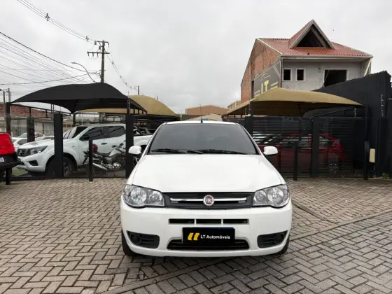 FIAT SIENA 1.0 MPI FIRE 8V FLEX 4P MANUAL