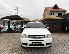 FIAT SIENA 1.0 MPI FIRE 8V FLEX 4P MANUAL FIAT SIENA 1.0 MPI FIRE 8V FLEX 4P MANUAL