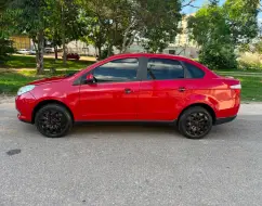 FIAT SIENA 1.4 MPI EL 8V FLEX 4P MANUAL FIAT SIENA 1.4 MPI EL 8V FLEX 4P MANUAL