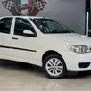 FIAT SIENA 1.0 MPI EL CELEBRATION 8V FLEX 4P MANUAL FIAT SIENA 1.0 MPI EL CELEBRATION 8V FLEX 4P MANUAL