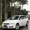 FIAT STILO 1.8 MPI SP 8V FLEX 4P MANUAL FIAT STILO 1.8 MPI SP 8V FLEX 4P MANUAL