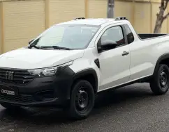 FIAT STRADA 1.3 FIREFLY FLEX ENDURANCE CS MANUAL FIAT STRADA 1.3 FIREFLY FLEX ENDURANCE CS MANUAL