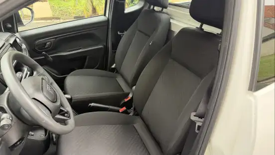 FIAT-STRADA-1.3 FIREFLY FLEX ENDURANCE CS MANUAL FIAT-STRADA-2023