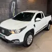 FIAT STRADA 1.3 FIREFLY FLEX FREEDOM CS MANUAL FIAT STRADA 1.3 FIREFLY FLEX FREEDOM CS MANUAL