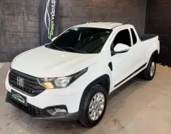 FIAT STRADA 1.3 FIREFLY FLEX FREEDOM CS MANUAL FIAT STRADA 1.3 FIREFLY FLEX FREEDOM CS MANUAL