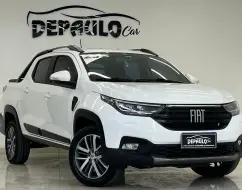 FIAT STRADA 1.3 FIREFLY FLEX VOLCANO CD CVT FIAT STRADA 1.3 FIREFLY FLEX VOLCANO CD CVT