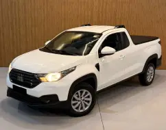 FIAT STRADA 1.4 FIRE FLEX ENDURANCE CS MANUAL FIAT STRADA 1.4 FIRE FLEX ENDURANCE CS MANUAL