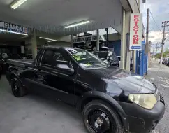 FIAT STRADA 1.4 MPI FIRE CS 8V FLEX 2P MANUAL FIAT STRADA 1.4 MPI FIRE CS 8V FLEX 2P MANUAL