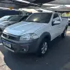 FIAT STRADA 1.4 MPI FREEDOM CS 8V FLEX 2P MANUAL FIAT STRADA 1.4 MPI FREEDOM CS 8V FLEX 2P MANUAL