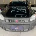 FIAT STRADA 1.4 MPI HARD WORKING CE 8V FLEX 2P MANUAL FIAT STRADA 1.4 MPI HARD WORKING CE 8V FLEX 2P MANUAL