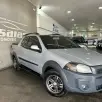 FIAT STRADA 1.4 MPI WORKING CD 8V FLEX 3P MANUAL FIAT STRADA 1.4 MPI WORKING CD 8V FLEX 3P MANUAL