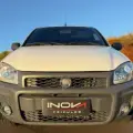 FIAT STRADA 1.4 MPI WORKING CS 8V FLEX 2P MANUAL FIAT STRADA 1.4 MPI WORKING CS 8V FLEX 2P MANUAL