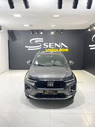 FIAT STRADA 1.0 TURBO 200 FLEX RANCH CD CVT