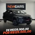 FIAT STRADA 1.0 TURBO 200 FLEX ULTRA CD CVT FIAT STRADA 1.0 TURBO 200 FLEX ULTRA CD CVT