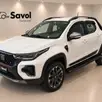 FIAT STRADA 1.0 TURBO 200 FLEX ULTRA CD CVT FIAT STRADA 1.0 TURBO 200 FLEX ULTRA CD CVT