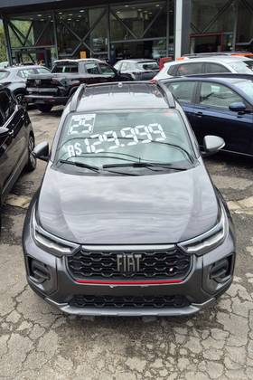 FIAT STRADA 1.0 TURBO 200 FLEX ULTRA CD CVT