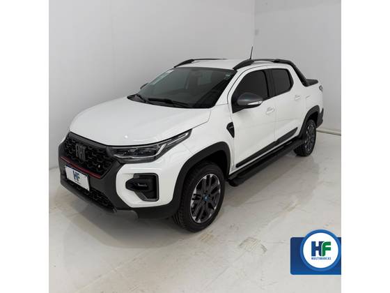FIAT STRADA 1.0 TURBO 200 FLEX ULTRA CD CVT