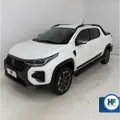 FIAT STRADA 1.0 TURBO 200 FLEX ULTRA CD CVT FIAT STRADA 1.0 TURBO 200 FLEX ULTRA CD CVT