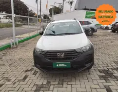 FIAT STRADA 1.3 FIREFLY FLEX ENDURANCE CS MANUAL FIAT STRADA 1.3 FIREFLY FLEX ENDURANCE CS MANUAL