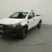 FIAT STRADA 1.3 FIREFLY FLEX ENDURANCE CS MANUAL FIAT STRADA 1.3 FIREFLY FLEX ENDURANCE CS MANUAL