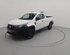 FIAT STRADA 1.3 FIREFLY FLEX ENDURANCE CS MANUAL FIAT STRADA 1.3 FIREFLY FLEX ENDURANCE CS MANUAL