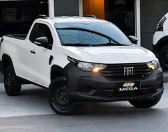 FIAT STRADA 1.3 FIREFLY FLEX ENDURANCE CS MANUAL FIAT STRADA 1.3 FIREFLY FLEX ENDURANCE CS MANUAL