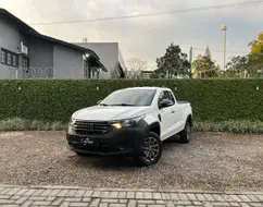 FIAT STRADA 1.3 FIREFLY FLEX ENDURANCE CS MANUAL FIAT STRADA 1.3 FIREFLY FLEX ENDURANCE CS MANUAL