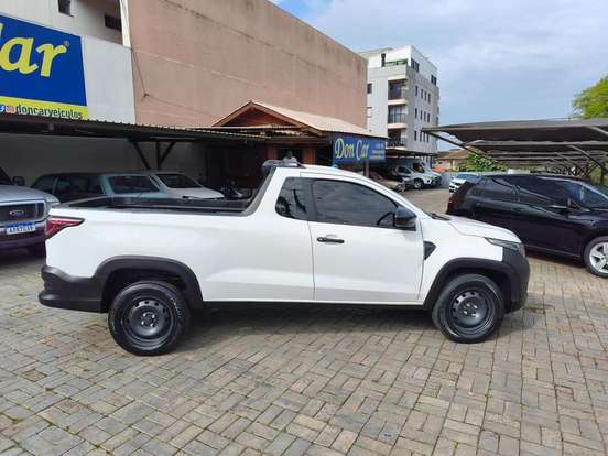 FIAT-STRADA-1.3 FIREFLY FLEX ENDURANCE CS MANUAL FIAT-STRADA-2023