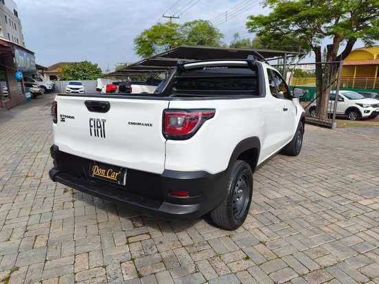 FIAT-STRADA-1.3 FIREFLY FLEX ENDURANCE CS MANUAL FIAT-STRADA-2023