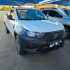 FIAT STRADA 1.3 FIREFLY FLEX ENDURANCE CS MANUAL FIAT STRADA 1.3 FIREFLY FLEX ENDURANCE CS MANUAL