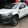 FIAT STRADA 1.3 FIREFLY FLEX ENDURANCE CS MANUAL FIAT STRADA 1.3 FIREFLY FLEX ENDURANCE CS MANUAL
