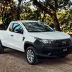 FIAT STRADA 1.3 FIREFLY FLEX ENDURANCE CS MANUAL FIAT STRADA 1.3 FIREFLY FLEX ENDURANCE CS MANUAL