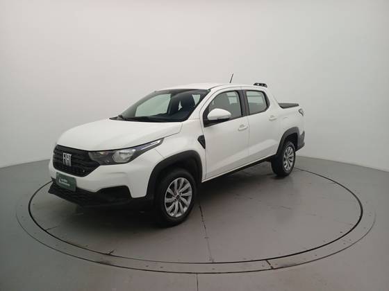 FIAT STRADA 1.3 FIREFLY FLEX FREEDOM CD MANUAL