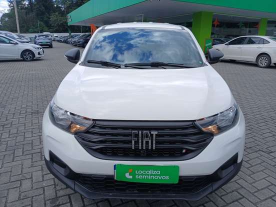FIAT-STRADA-1.3 FIREFLY FLEX FREEDOM CD MANUAL FIAT-STRADA-2025