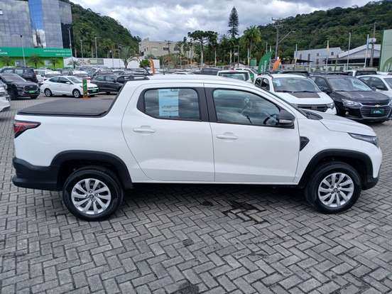 FIAT-STRADA-1.3 FIREFLY FLEX FREEDOM CD MANUAL FIAT-STRADA-2025