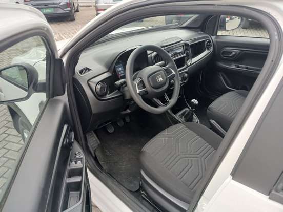FIAT-STRADA-1.3 FIREFLY FLEX FREEDOM CD MANUAL FIAT-STRADA-2025