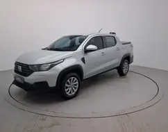 FIAT STRADA 1.3 FIREFLY FLEX FREEDOM CS MANUAL FIAT STRADA 1.3 FIREFLY FLEX FREEDOM CS MANUAL