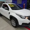 FIAT STRADA 1.3 FIREFLY FLEX FREEDOM CS MANUAL FIAT STRADA 1.3 FIREFLY FLEX FREEDOM CS MANUAL