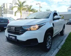 FIAT STRADA 1.3 FIREFLY FLEX FREEDOM CS MANUAL FIAT STRADA 1.3 FIREFLY FLEX FREEDOM CS MANUAL