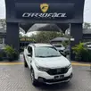 FIAT STRADA 1.3 FIREFLY FLEX VOLCANO CD CVT FIAT STRADA 1.3 FIREFLY FLEX VOLCANO CD CVT