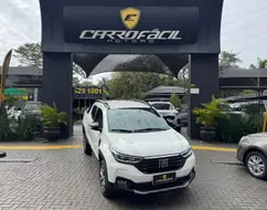 FIAT STRADA 1.3 FIREFLY FLEX VOLCANO CD CVT FIAT STRADA 1.3 FIREFLY FLEX VOLCANO CD CVT