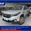 FIAT STRADA 1.3 FIREFLY FLEX VOLCANO CD CVT FIAT STRADA 1.3 FIREFLY FLEX VOLCANO CD CVT
