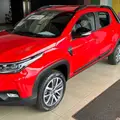 FIAT STRADA 1.3 FIREFLY FLEX VOLCANO CD CVT FIAT STRADA 1.3 FIREFLY FLEX VOLCANO CD CVT