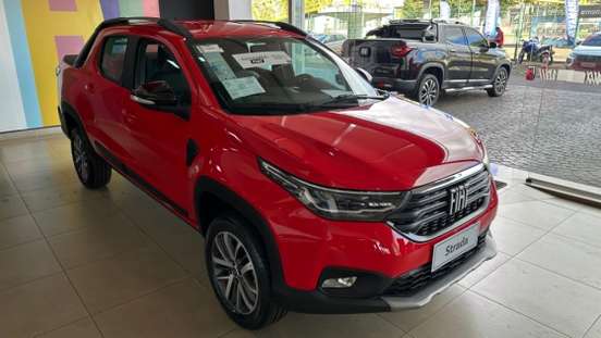 FIAT-STRADA-1.3 FIREFLY FLEX VOLCANO CD CVT FIAT-STRADA-2026