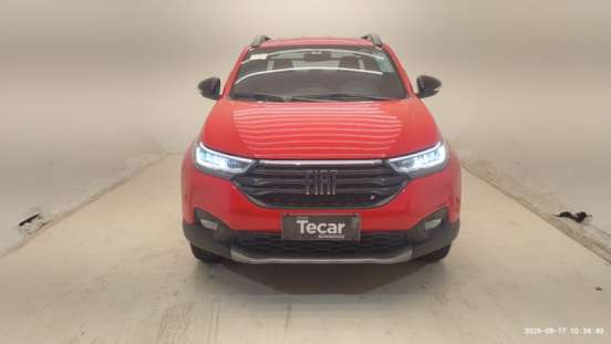 FIAT-STRADA-1.3 FIREFLY FLEX VOLCANO CD CVT FIAT-STRADA-2026